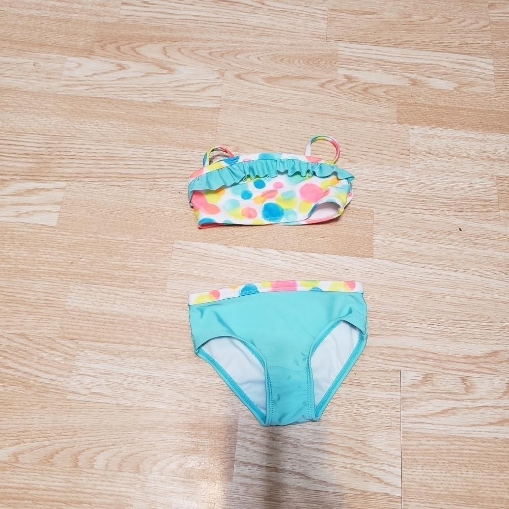 Baby girls healthtex bikini size 18 months